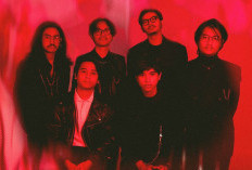 Perantaranya Rilis Single “1983” sebagai Tribut kepada Ayah Gitaris Joey Transpose