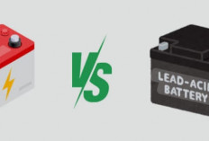 Baterai Lithium vs SLA: Jangan Salah Pilih, Ini Rahasia Menentukan Sepeda Listrik yang Paling Pas