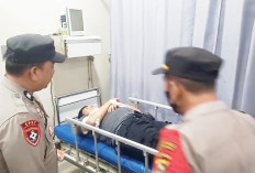Yoga Tewas di Tangan Sesama Ipar, Dipicu Insiden Pengusiran Anak