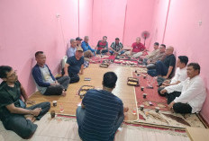 Harapan yang Tertunda, Warga Duspra Kecewa Pembebasan Lahan Jalan Sudirman Batal Tahun Ini