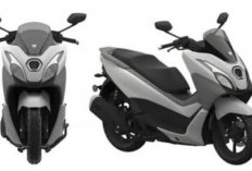 Suzuki UFR 150 2026: Motor Fairing Penuh dengan Performa Bertenaga dan Konsumsi BBM yang Irit