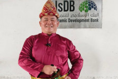 Membangun Kota dari Kampung  Mewujudkan Palembang yang Hijau dan Berdaya Saing