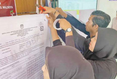 Minimalisir Kesalahan, Tingkatkan Kepercayaan Publik