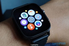 Redmi Watch 6 Semakin Keren dan Bergaya: Smartwatch Modern untuk Gaya Hidup Aktif