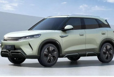 Invasi Mobil Listrik China, Ancaman Nyata Bagi Toyota di Pasar MPV Indonesia 2025?