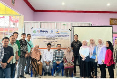 Mengabdi dan Memberi Dampak Untuk Negeri dari Dosen Universitas Muhammadiyah Palembang