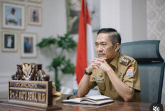 SELAMAT! 1.807 Peserta Lolos Seleksi PPPK Palembang, Pj Walikota Ratu Dewa Sampaikan Ini
