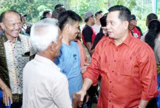 Siap Jalin Komunikasi dengan Pemkab, Usai Putusan Sidang MK dan Penetapan Calon Terpilih 