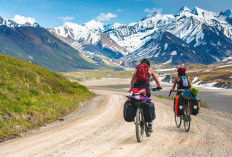 Panduan Lengkap Bersepeda Jarak Jauh Dari Peralatan, Perencanaan Rute, hingga Tips Keamanan