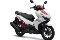 4 Keunggulan Honda Ryden 160, Skutik Urban Adventure Tangguh yang Bikin Percaya Diri di Jalanan