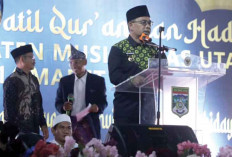 STQH III Kabupaten Muratara: Membangun Generasi Qurani dan Menjaga Harmoni