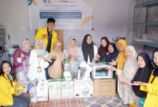 Terapkan Smart Production dan Digital Edu Marketing, Bisa Tingkatkan Nilai 