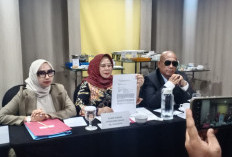 Fahmi Assegaf Resmi Diberhentikan dari Jabatan Direktur PT Tamacon Alia Utama, Tak Lagi Wakili Perusahaan