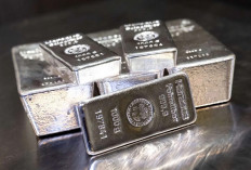 Investasi Perak Salip Emas? Modal Kecil Tapi Potensi Cuan Besar, Ini Fakta yang Jarang Dibahas!