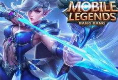 Hari Ini Spesial! Gunakan Kode Redeem Mobile Legends 9 Desember 2024 dan Dapatkan Diamond Gratis