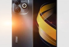 Kamera Boba Minggir! Infinix Siapkan HP Rp 2 Jutaan dengan Fitur Fotografi Malam Setara Flagship