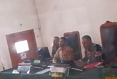 Sidang Kasus Pembunuhan Siswi AA Dilanjutkan dengan Hadirnya Saksi Winarsi