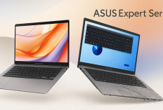 ASUS Perkenalkan Expert Series di Sumsel, Siap Jawab Kebutuhan Komputasi Bisnis Modern