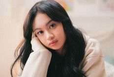 Zara Leola Hadir dengan 'Hilang Tapi Ada', Soundtrack Emosional untuk Drama Saudade