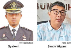 Ratusan Napi Dapat Remisi, Hari Kemerdekaan RI ke-80