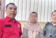  KTP Ganda Ungkap Kepalsuan Status Suami, Dokter di Palembang Lapor Polisi, Alami Kerugian Materil Rp1 M