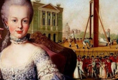 Marie Antoinette: Ratu Mewah yang Mengguncang Sejarah Prancis, Dari Istana Versailles ke Hukuman Guillotine