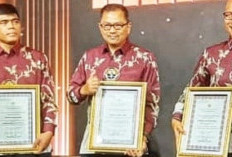 MANTAP, Raih Juara Pertama Amplifikasi Berita Terbanyak se-Indonesia, Ini Harapan Kabid Humas Polda Sumsel 