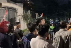 Polisi Benarkan Rumah Mewah Eko Patrio Dijarah, Apa Sih yang Diambil?