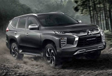 SUV Tangguh 2025: Toyota Fortuner vs Mitsubishi Pajero, Siapa yang Paling Cocok untuk Keluarga Aktif?