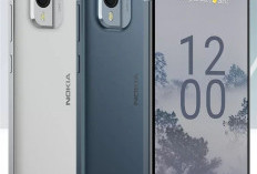 Inilah Smartphone Nokia dengan Fitur AI yang Canggih