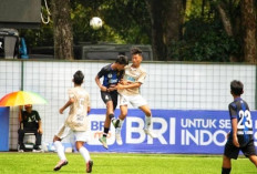 BRI Dukung Liga Kompas U-14, Siapkan Bintang Muda Indonesia Menuju Gothia Cup 2025 di Swedia