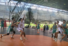 2 Cabor Sudah Dipertandingkan, Tim Muba Tampil Perkasa di Laga Perdana Porprov XV Sumsel