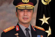 Rotasi Polri: Kapolda Sumsel Berganti, Ini Sosok Penggantinya