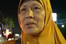 Kabar Duka: Istri Mantan Walikota Bengkulu, Hj Nila Kartini Berpulang ke Rahmatullah