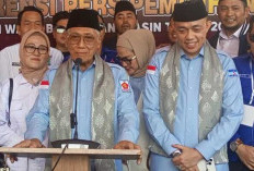 PKN Resmi Berlabuh ke SELFI, Ini Reaksi Slamet Somosentono dan Alfi Rustam