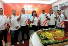 Jaga Kecepatan Internet Secara Konsisten, Oxygen.id Perluas Jaringan