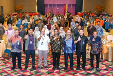 Dorong Percepatan Program 3 Juta Rumah Pemprov Sumsel Gelar Sosialisasi Standar Teknis Perumahan