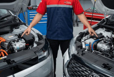 Mengapa Biaya Servis Mobil Listrik Lebih Murah? Ini Penjelasan Lengkap yang Wajib Anda Ketahui