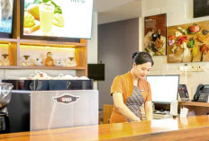 Nama Agus, Dapat Diskon di Bulan Kemerdekaan, Batiqa Hotel Hadirkan Promo Unik