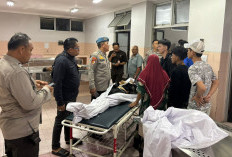 Tawuran Babak Kedua di Palembang Berujung Maut, Pemuda 20 Tahun Tewas Setelah Tiba di Rumah Sakit