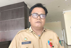  Pemkot Prabumulih Gelar Seleksi Tenaga Kesehatan Teladan 2026, Ini Kriterianya!
