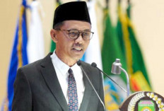 APBD Harus Tepat Sasaran