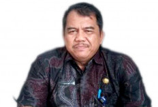 Ayo Warga OKU Koopertif Dukung Pendataan Kendaraan bermotor