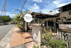 Harga Terjangkau untuk Pernikahan Impian, Paket Akad Nikah di Homestay Cendrawasih 