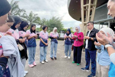 BSB Target Lolos ke Divisi Utama Livoli 2025