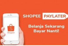 Shopee PayLater Dilarang Digunakan untuk Gestun Menurut Regulasi dan Prinsip Syariah