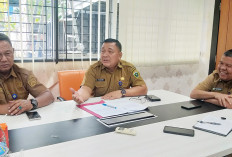 Terapkan Program Pendanaan Pendidikan Berkeadilan 