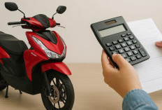 Kredit Motor Honda 2025: Perbandingan Cicilan & Keuntungannya