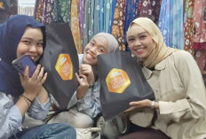 Pertamina Patra  Niaga Sumsel Komitmen Perkuat UMKM Lokal melalui TJSL