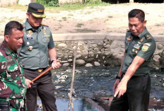 Entaskan RTLH, Rehab Rumah Warga